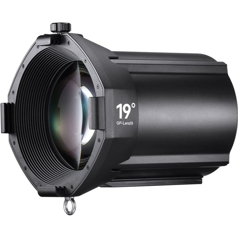 Godox Lens 19° For GP19K
