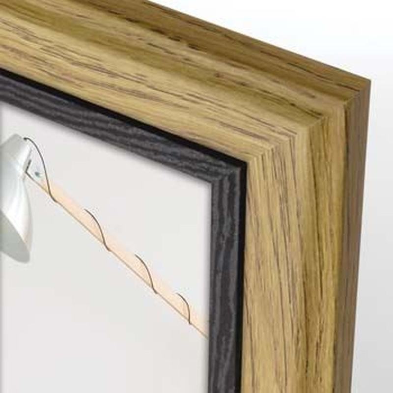 Zep Photo Frame LF681B Perugia Brown 20x25 cm