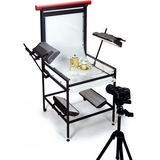 Kaiser Toptable Pro Plexiglas 168x80