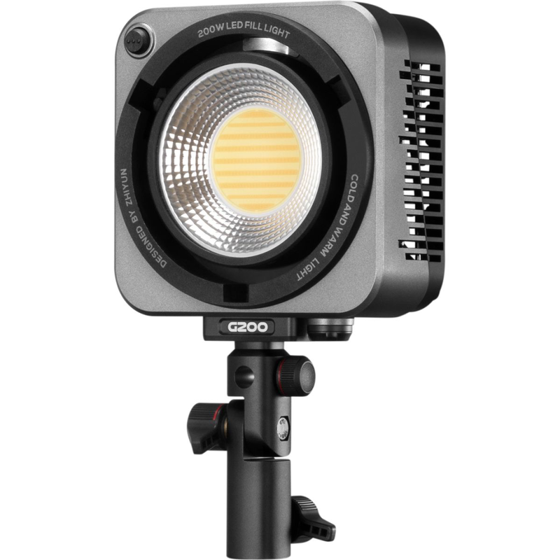 Zhiyun Molus G200 Spot