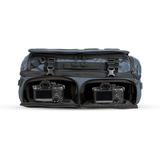 WANDRD Hexad Access Duffel Aegean Blue Photo Bundle Duo + Free Sling Strap