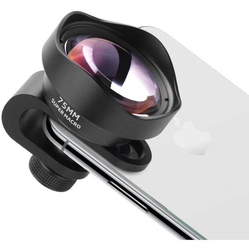 Ulanzi 75mm Macro-lens For Smartphone