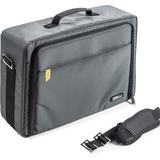 B&W Case Type 6000 w/ TEX.326.RPD (Photo Bag); Bronze Green