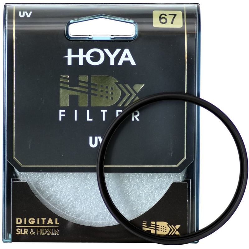Hoya 82.0mm HDX UV