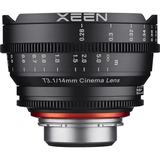 XEEN 14mm T3.1 FF Cine Nikon