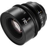 7Artisans 75mm T1.5 Dream Series - Panasonic/Leica L-Mount