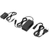 SmallRig 4269B FX3 A7s III NP-FZ100 Dummy Battery w/ Power Adapter