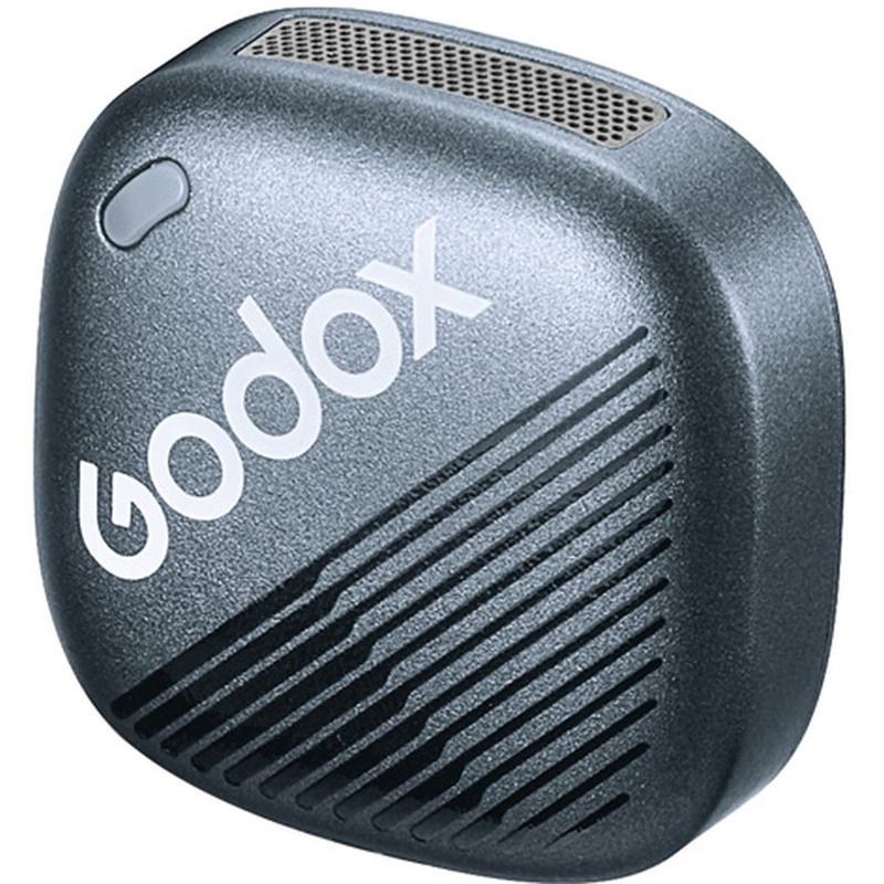 Godox Cube C KIT2 2.4GHz Wireless Microphone System