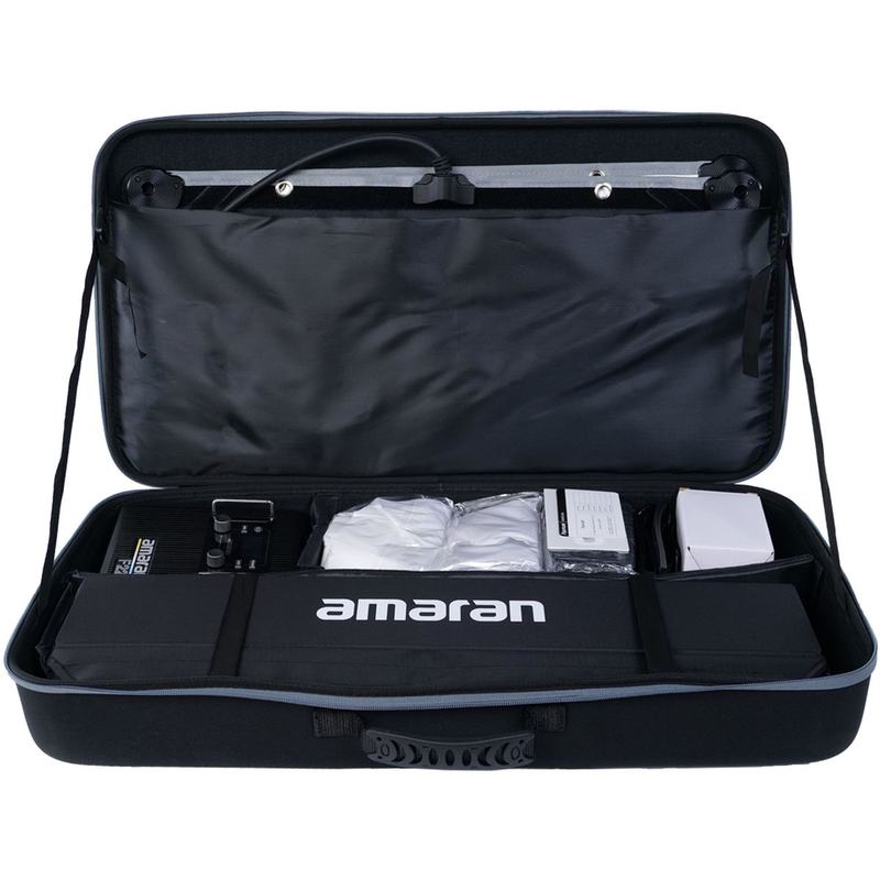 amaran F22X bi-color flexible led mat