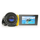 Aquapix WDV5630 Yellow