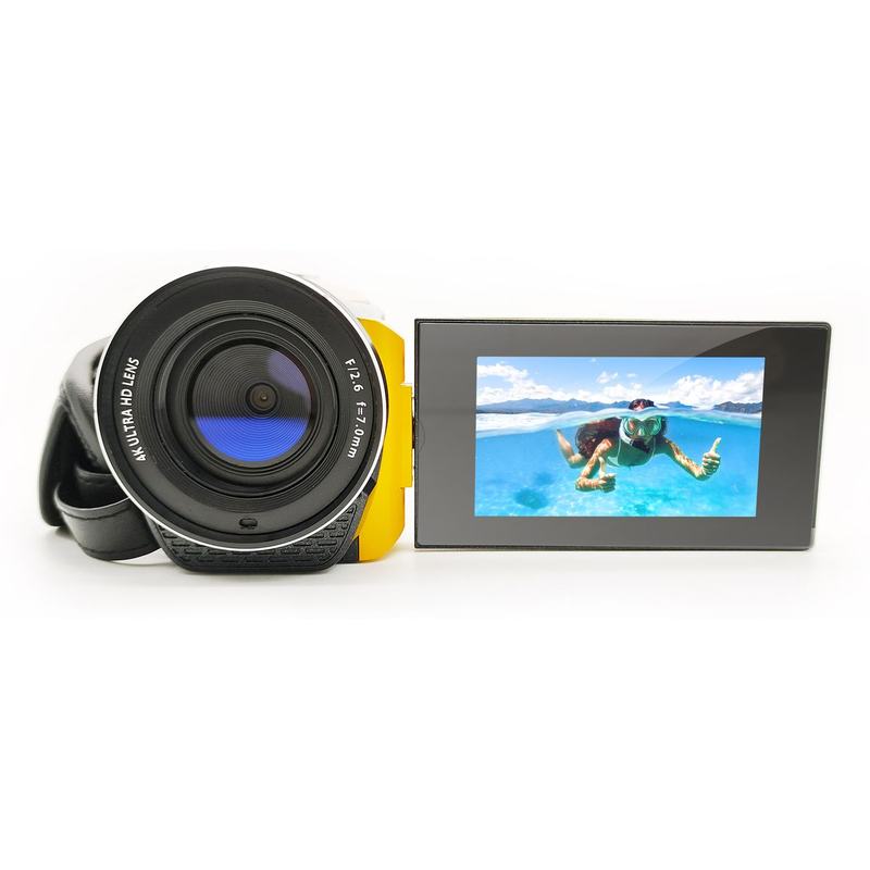 Aquapix WDV5630 Yellow