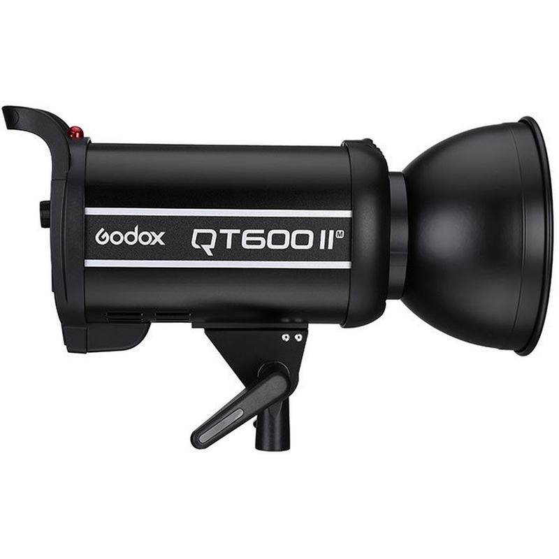 Godox Studio Flitskop QT600II