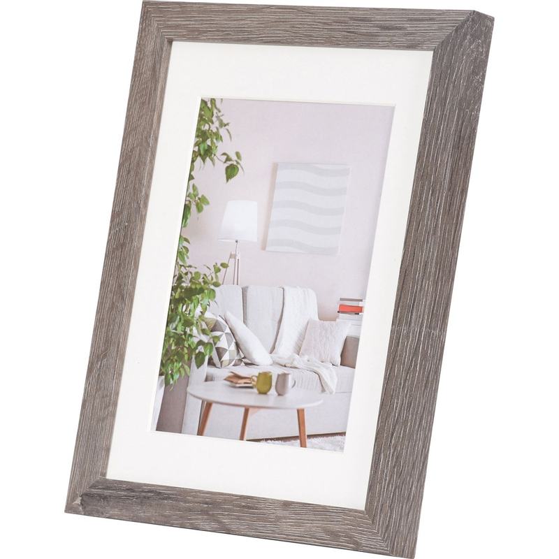 Henzo Modern 18x24 Frame Dark Grey