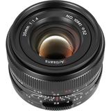 7Artisans 35mm f/1.4 Sony E-Mount MkIII FF