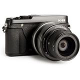 Lensbaby Composer Pro II Fuji X w/ Edge 50