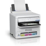 Epson WorkForce Pro EP-C800RDW MFP 25PPM