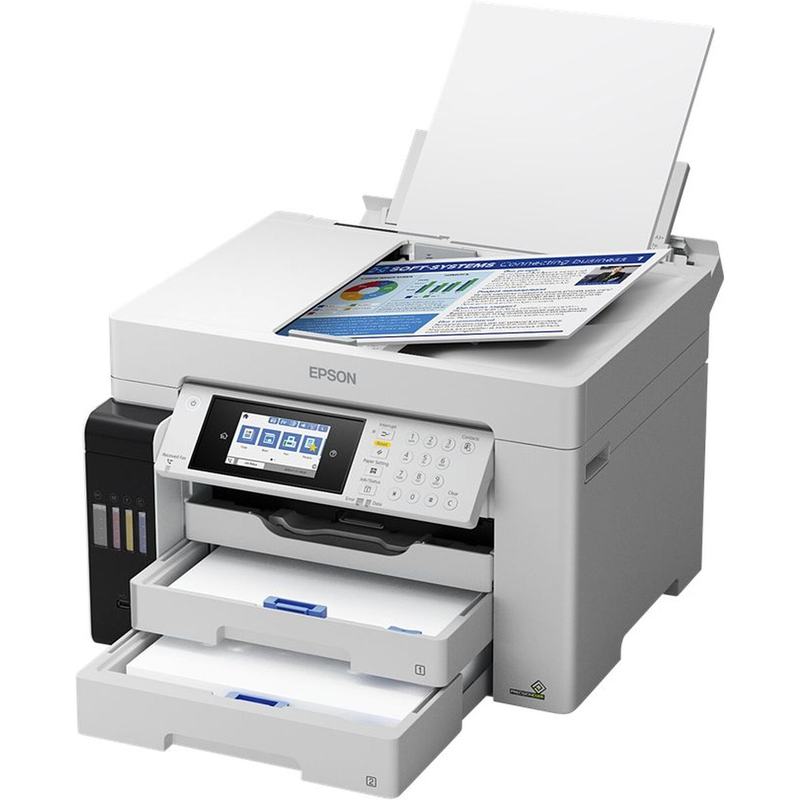 Epson EcoTank Pro ET-16680