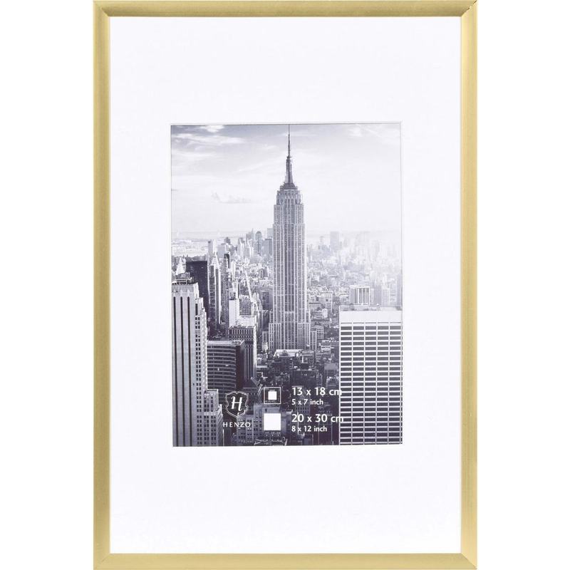 Henzo Manhatten 20x30 Gold
