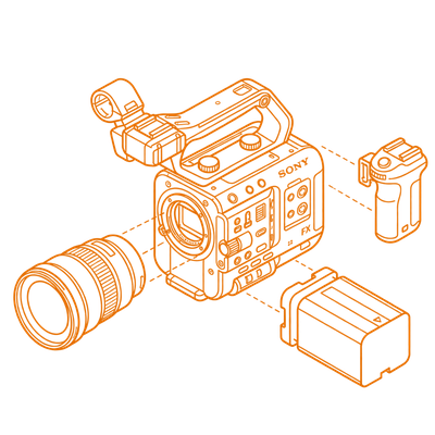 Camera