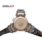KingJoy C86m Carbon Tripod + VT-3550M
