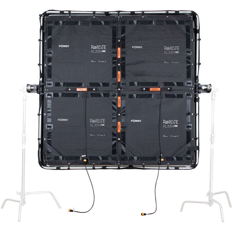 Fomex RL66A Kit