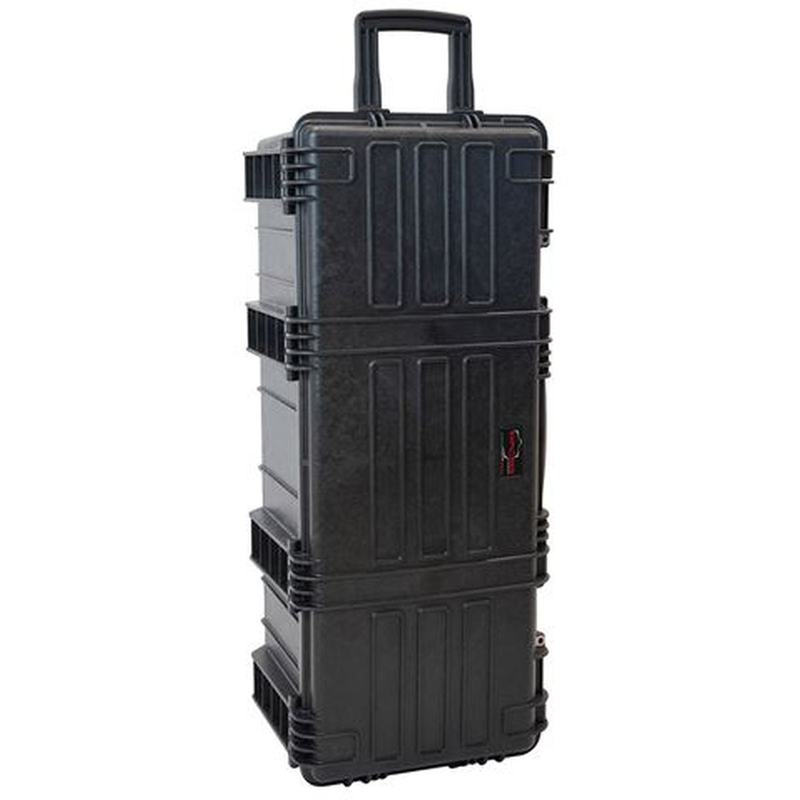Explorer Cases 9433 Case Black w/ Foam