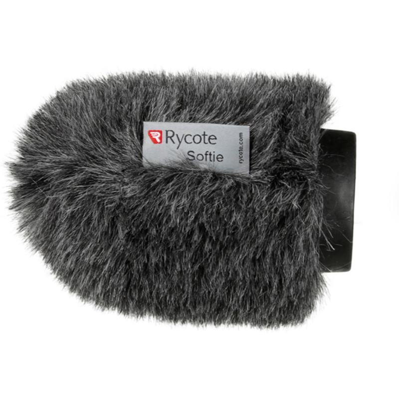 Rycote 10cm Classic-Softie (24/25)