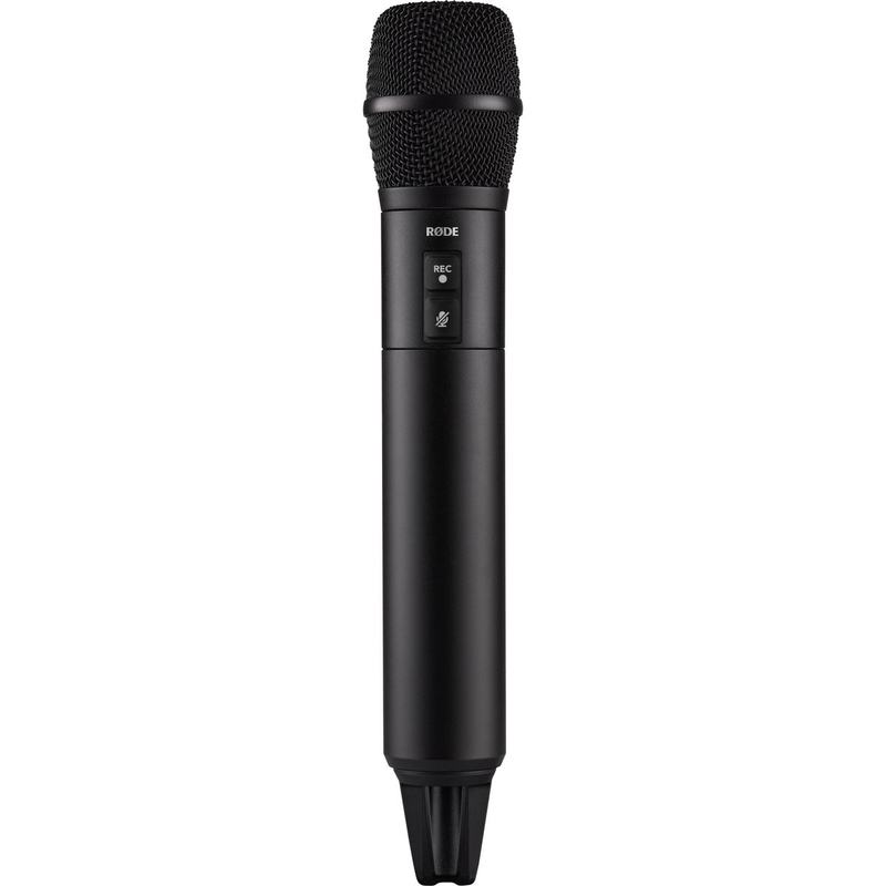 RØDE Interview Pro