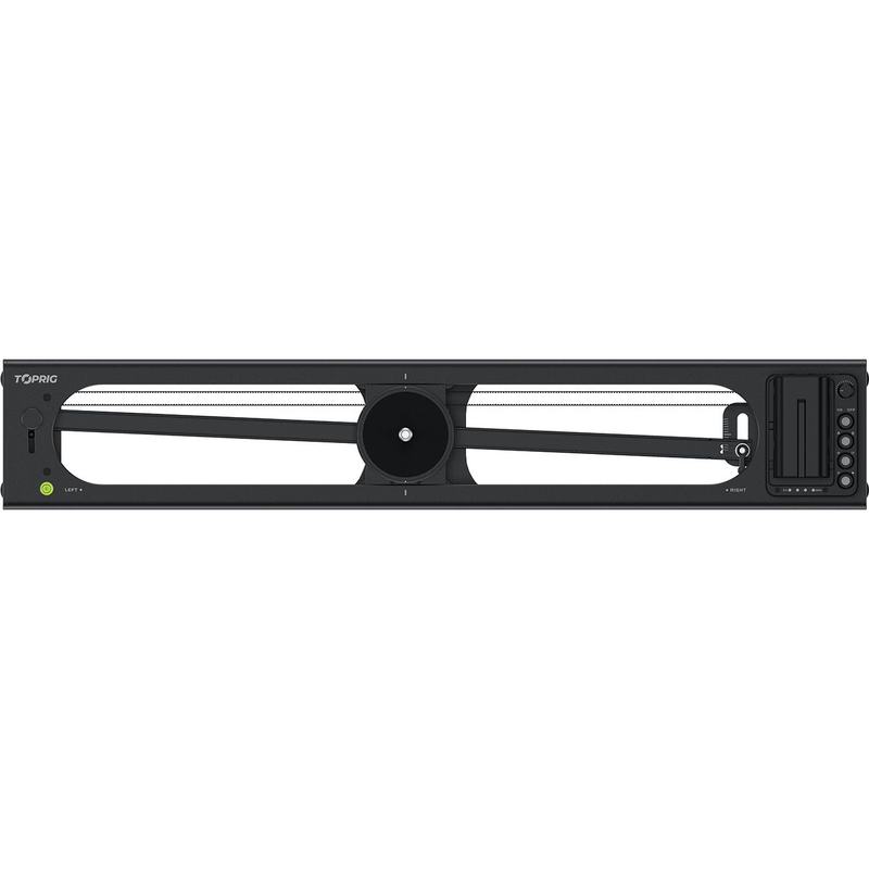 Accsoon Toprig S60 Video Electric Slider
