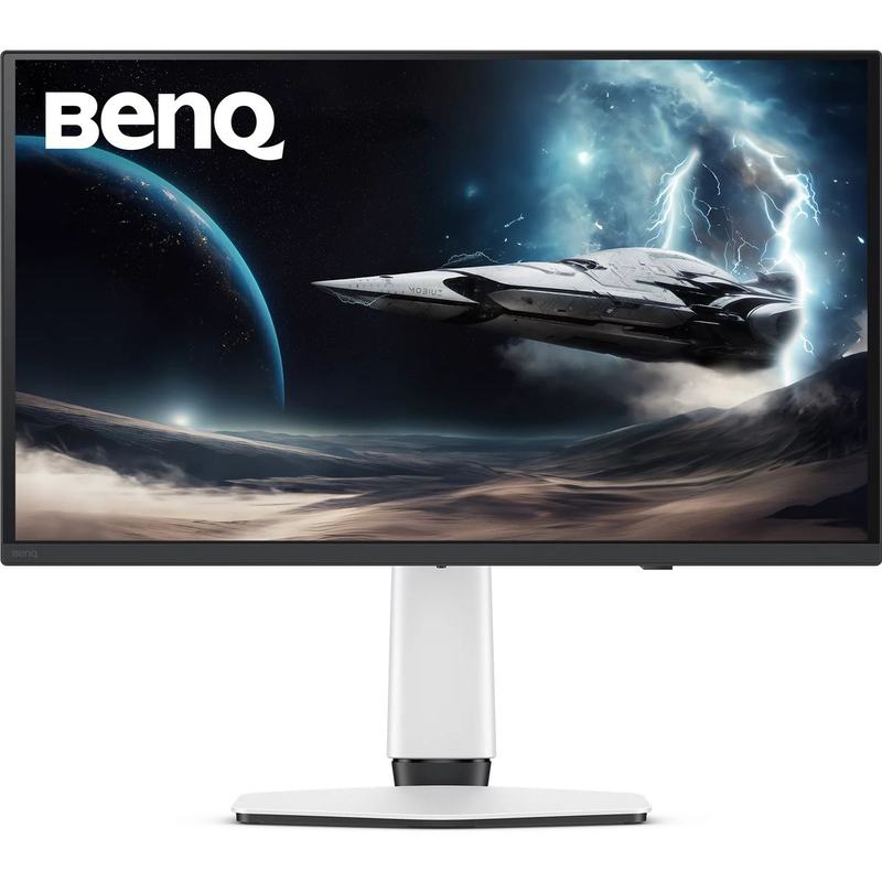BenQ EX271QZ 26.5IN OLED 500Hz 0.03S