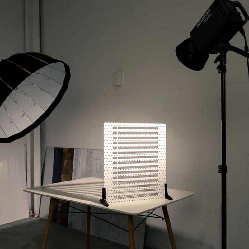 V-Flat World Shadow Boards - Window Blinds