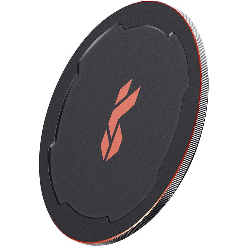 K&F Concept Magnetic Lens Cap For Magnetic Filters 82mm