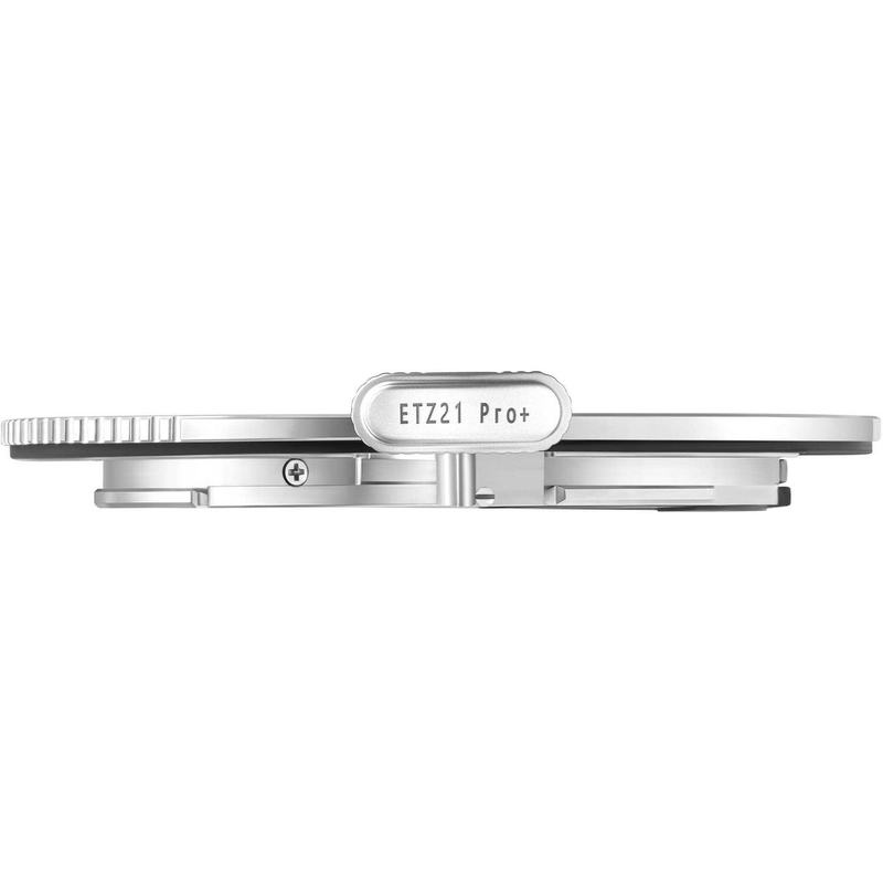 Megadap Adapter E - Z Body Pro Plus (MD-ETZ-21PP)