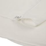 Caruba Wrinkle Resistant Backdrop 2.60 X 3 Meter White