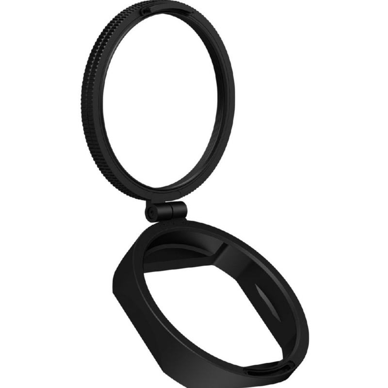 PolarPro Magflip Hood Cap - Leica Q3