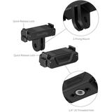 SmallRig 5918 Bidirectional Quick Release Folding Adapter Support