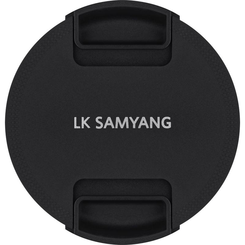 Samyang AF 16mm f/2.8 P Sony FE