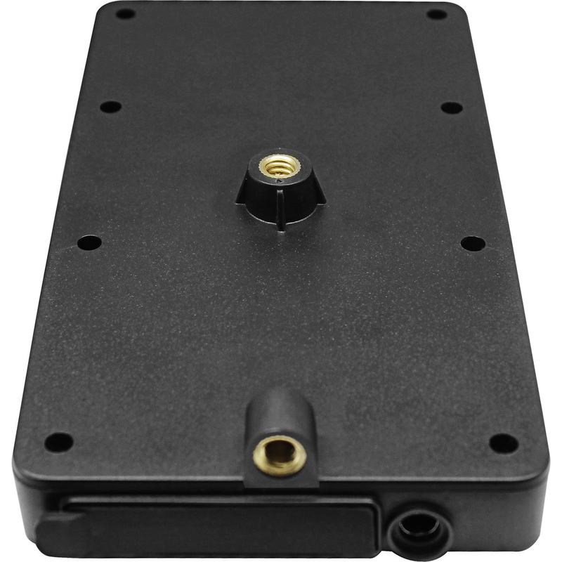 Camouflage Trailcamera Solar Panel