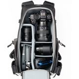 Think Tank Backlight Sprint Slate Black