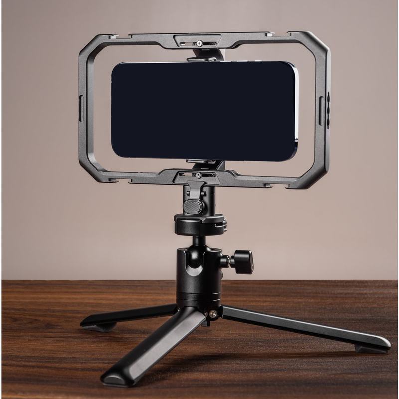 SmallRig 4609 H11 Quick Release Adapter (Acra)