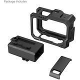 SmallRig Cage Kit For GoPro Hero 12 / 11 / 10 / 9 Black 3083C