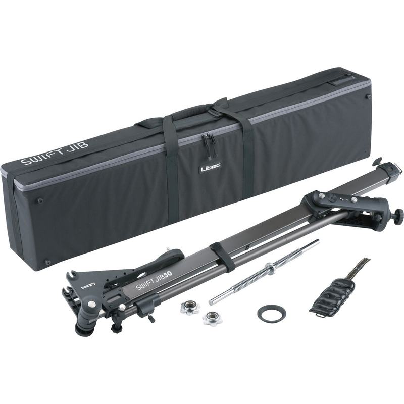 Libec Swift JIB50 KIT1