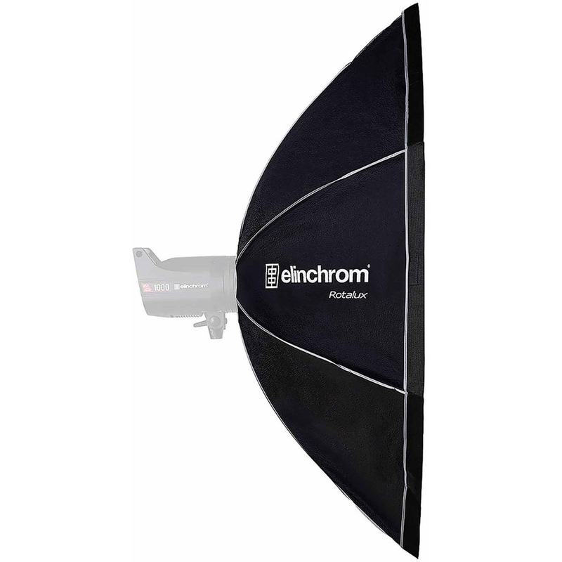 Elinchrom Rotalux Octa Softbox 135cm (53")