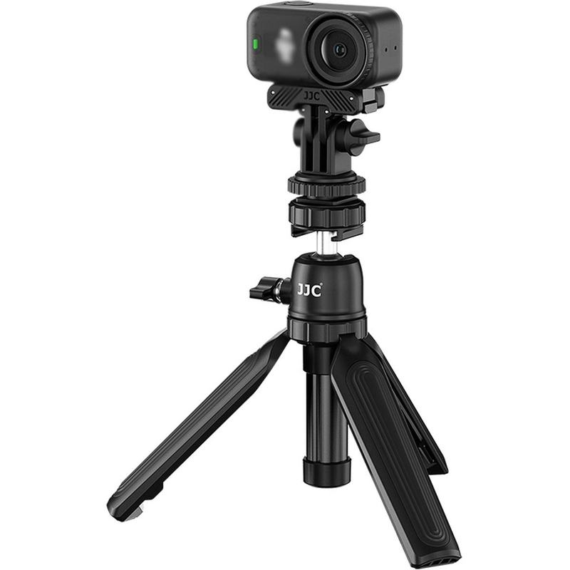 JJC Qram Nanocs Dual Direction Quick Release Adapter