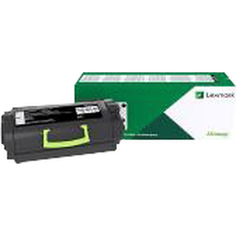 Lexmark MS817 818 Return Program Toner
