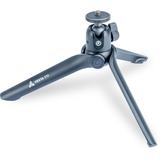 Vanguard Vesta TT1 Table Tripod + Smartphone Adapter Black