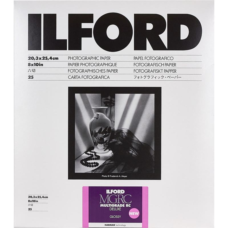 Ilford MGRCDL1M 24x30.5cm 250