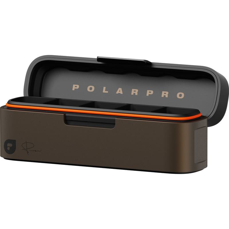 PolarPro 135 Series Film Case - McKinnon (5 Roll)