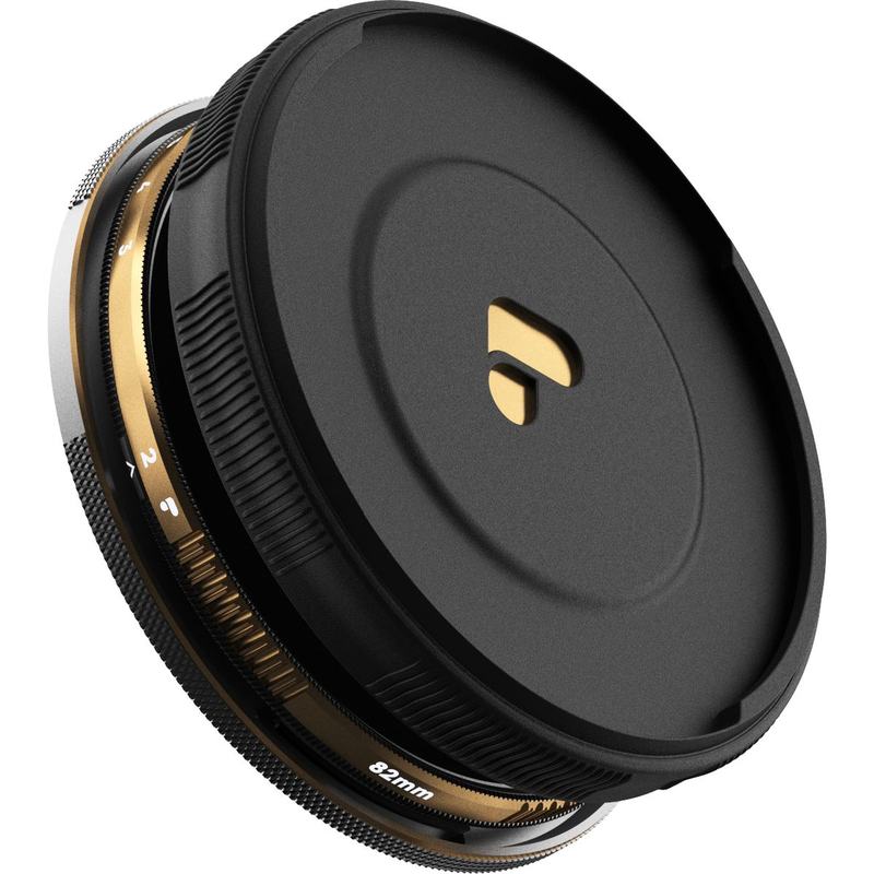 PolarPro Vario VND 2/5stops Peter McKinnon Signature Edition