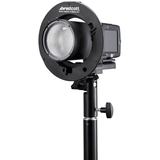Westcott Quick Mount S-Bracket